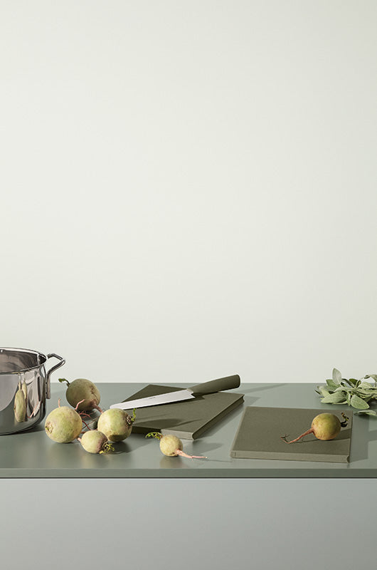 DoubleUp Cutting Board Green Tool - Eva Solo