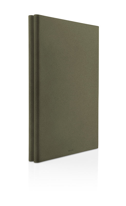 DoubleUp Cutting Board Green Tool - Eva Solo