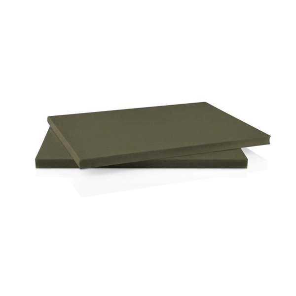 DoubleUp Cutting Board Green Tool - Eva Solo