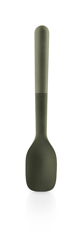 Green Tool Serving Spoon - Small - Eva Solo