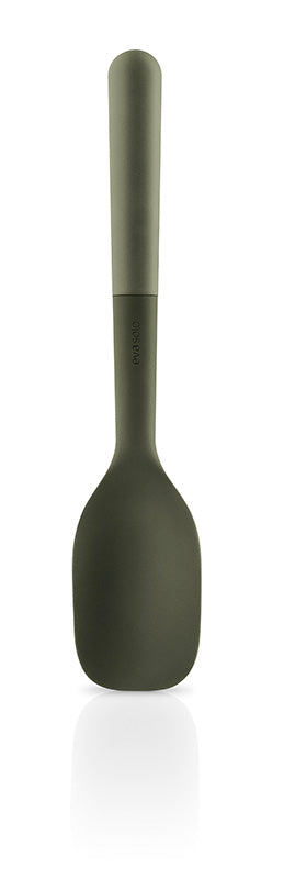 Green Tool Serving Spoon - Large - Eva Solo