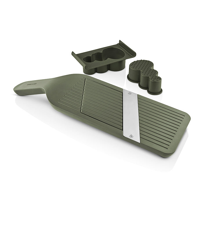 Green Tool Mandolin Slicer - Eva Solo