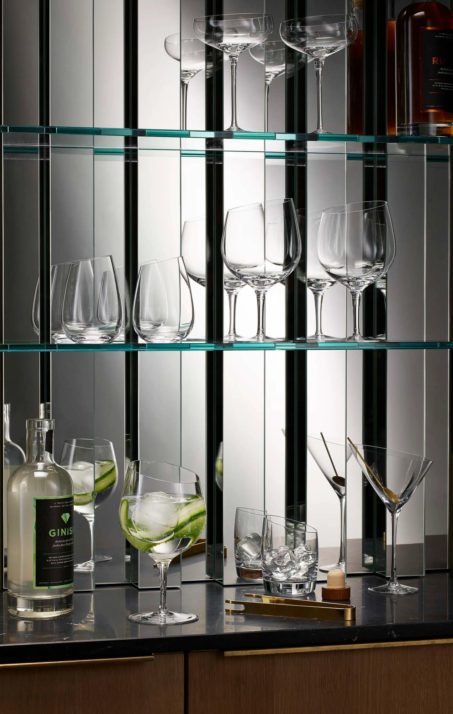 Tumbler - 38 cl.