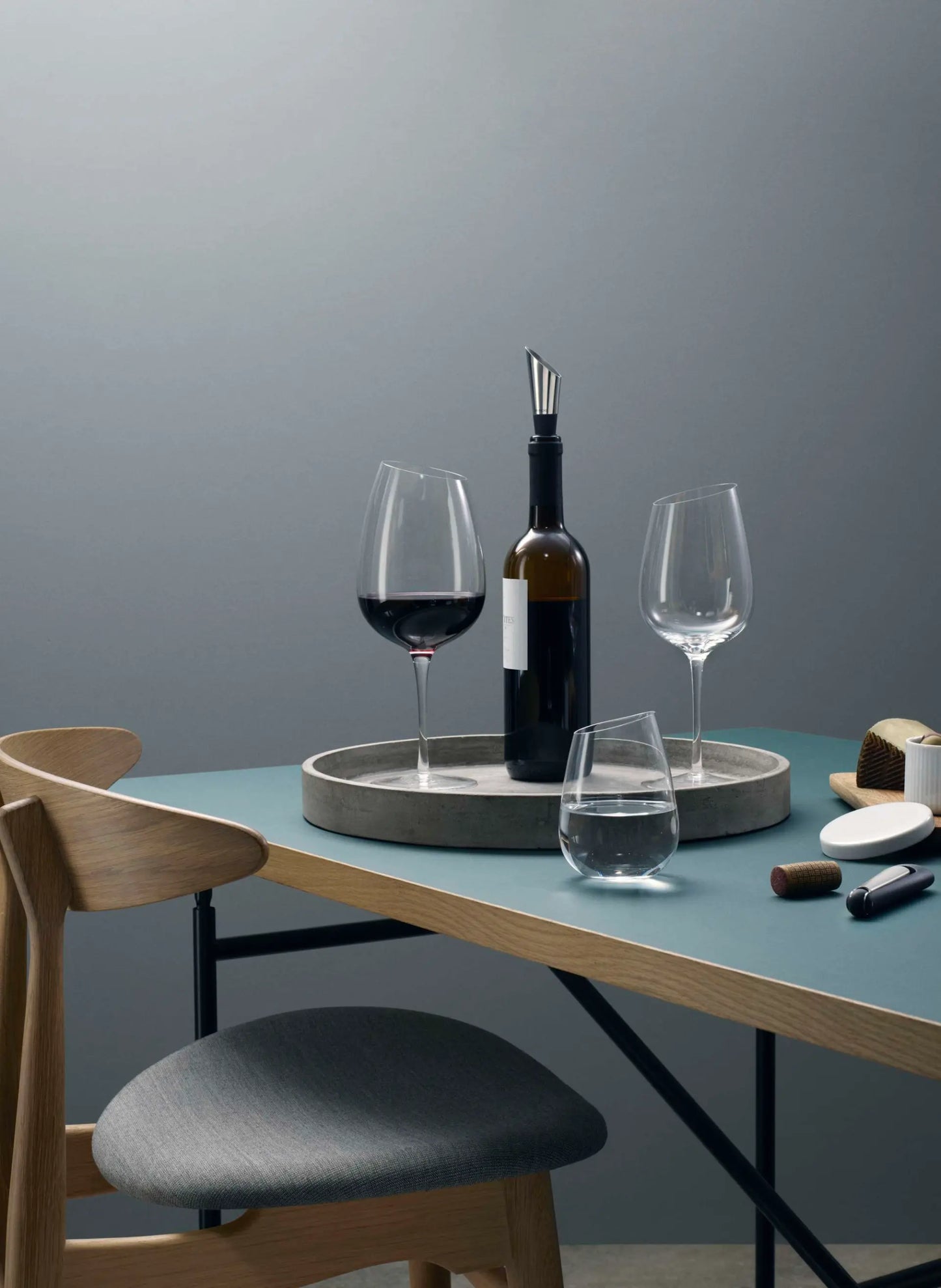 Magnum Wineglass - 60cl - Eva Solo