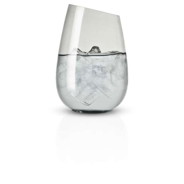 Tumbler 48cl Smokey Grey - Eva Solo