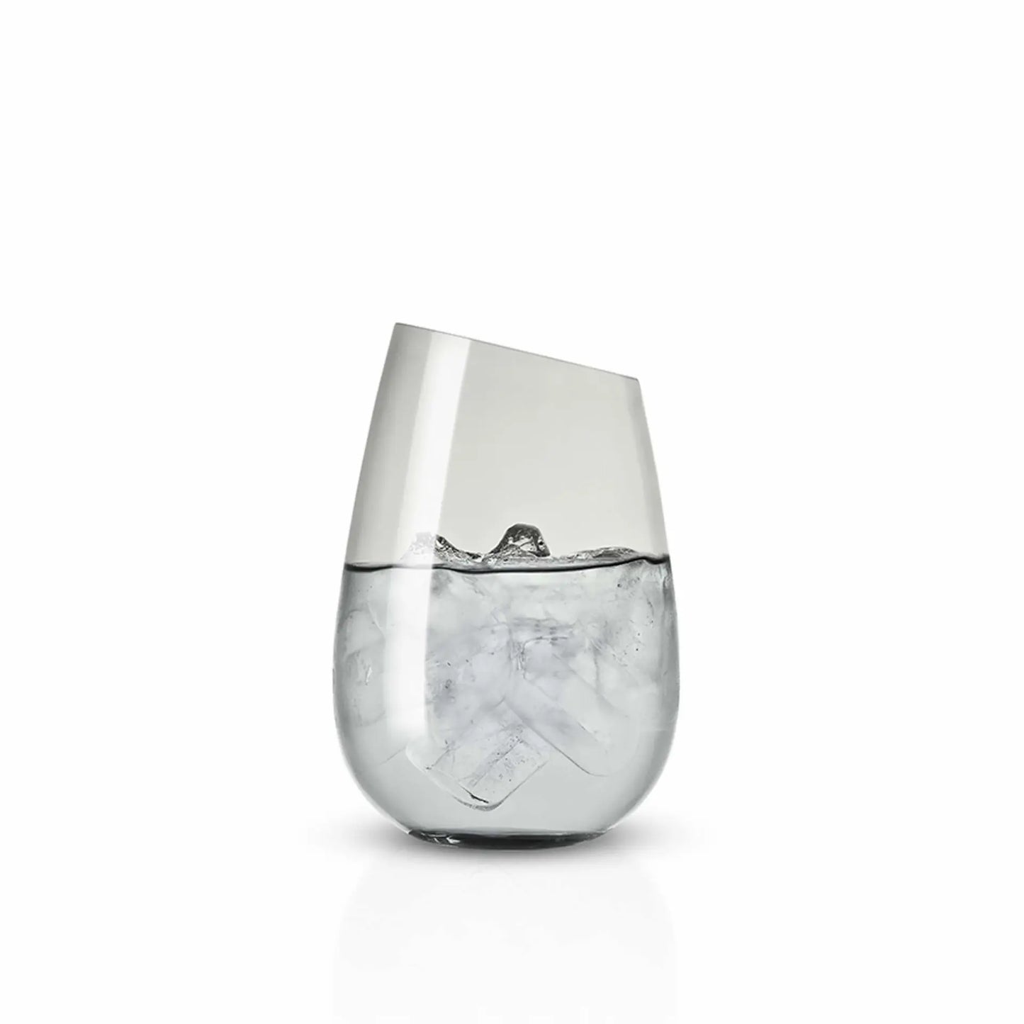 Tumbler 48cl Smokey Grey - Eva Solo