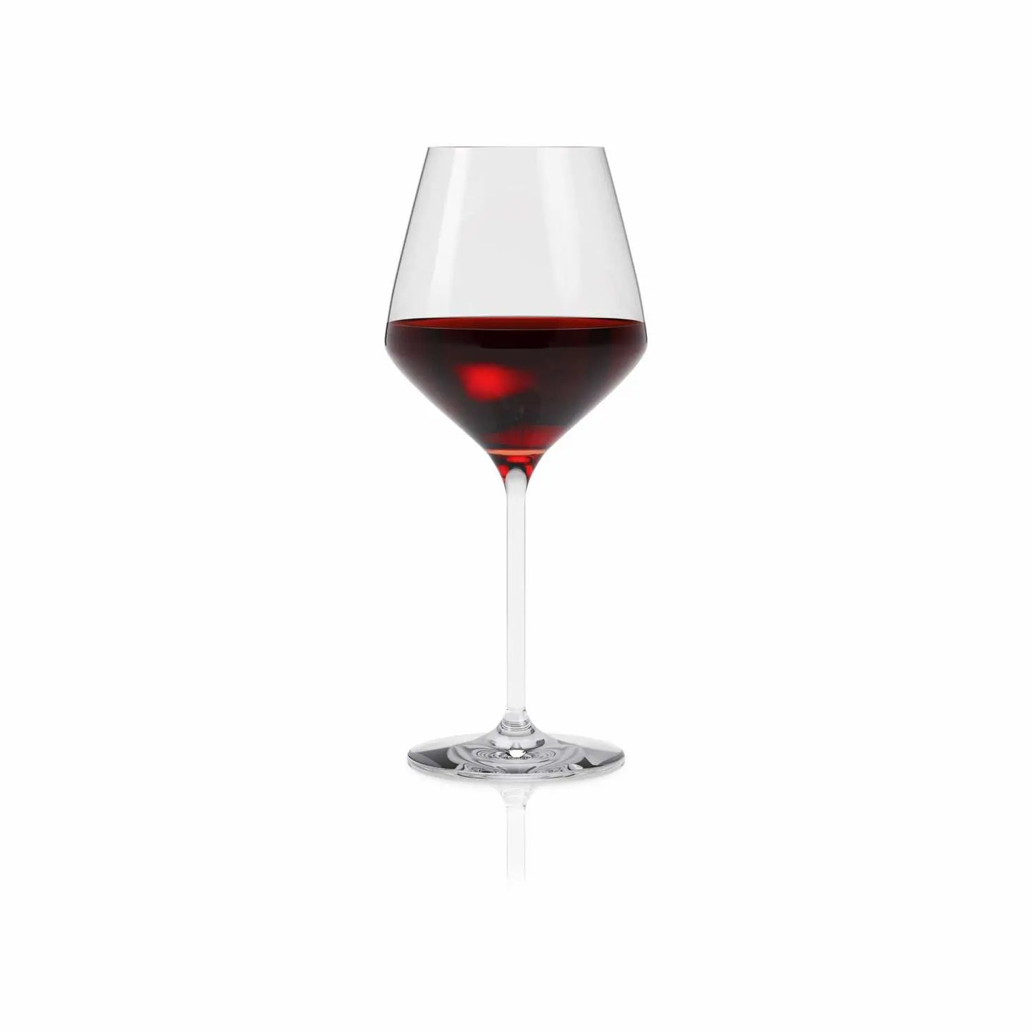 Legio Nova red wine glass - 45 cl - 6 pcs.