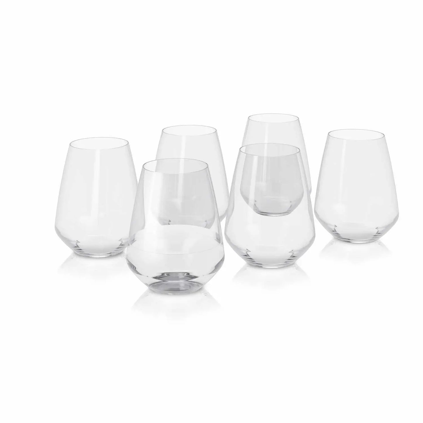 Legio Nova tumblers - 40 cl - 6 pcs.