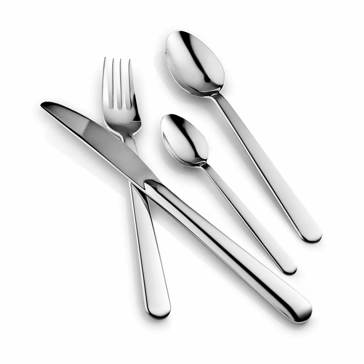 Legio Nova Flatware - 48 pcs.