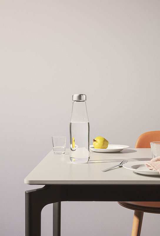 Glass carafe 1.3L - Eva Solo