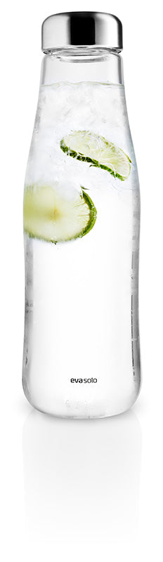 Glass carafe 1.3L - Eva Solo