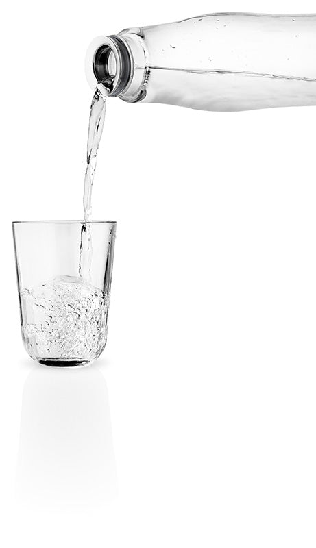 Glass carafe 1.3L - Eva Solo