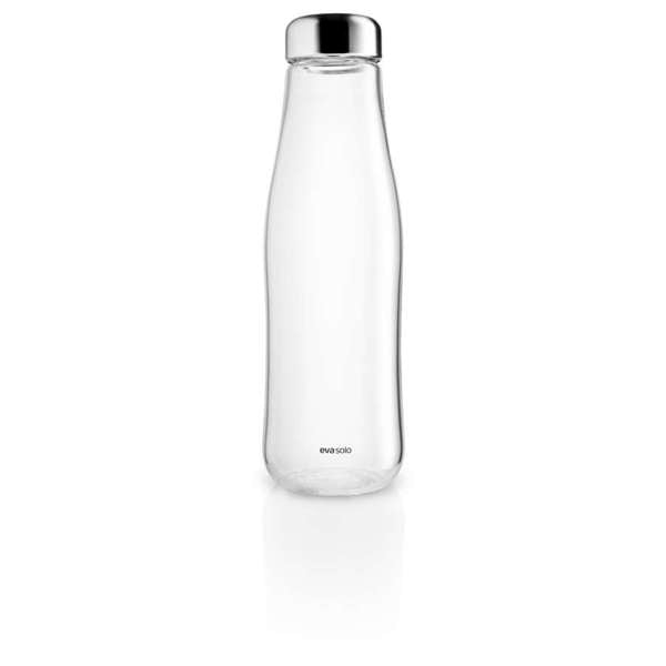 Glass carafe 1.3L - Eva Solo