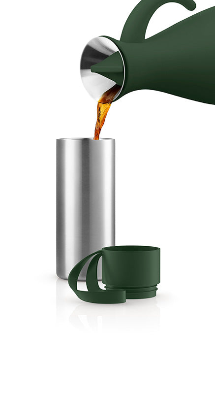 To Go Cup - 0.35L - Emerald Green - Eva Solo