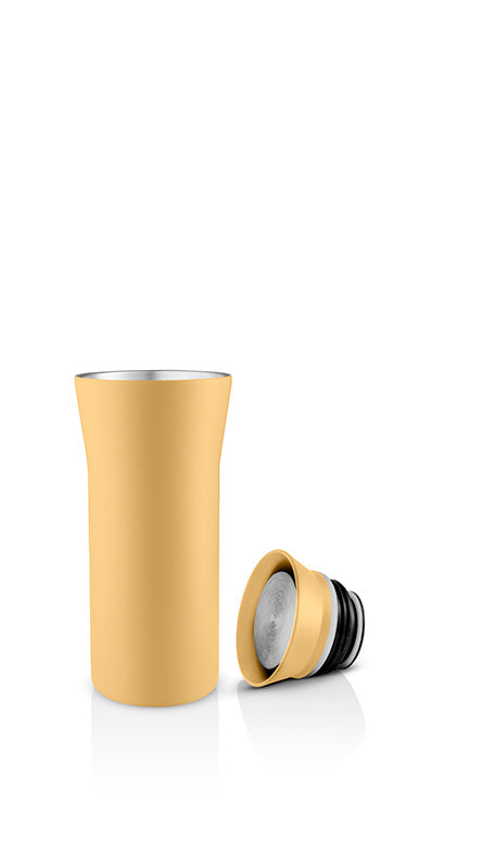 City To Go Cup 0.35L - Golden Sand - Eva Solo