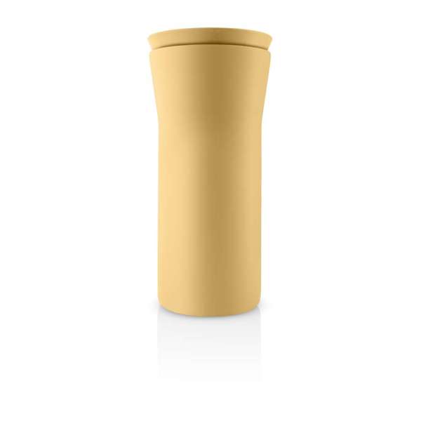 City To Go Cup 0.35L - Golden Sand - Eva Solo
