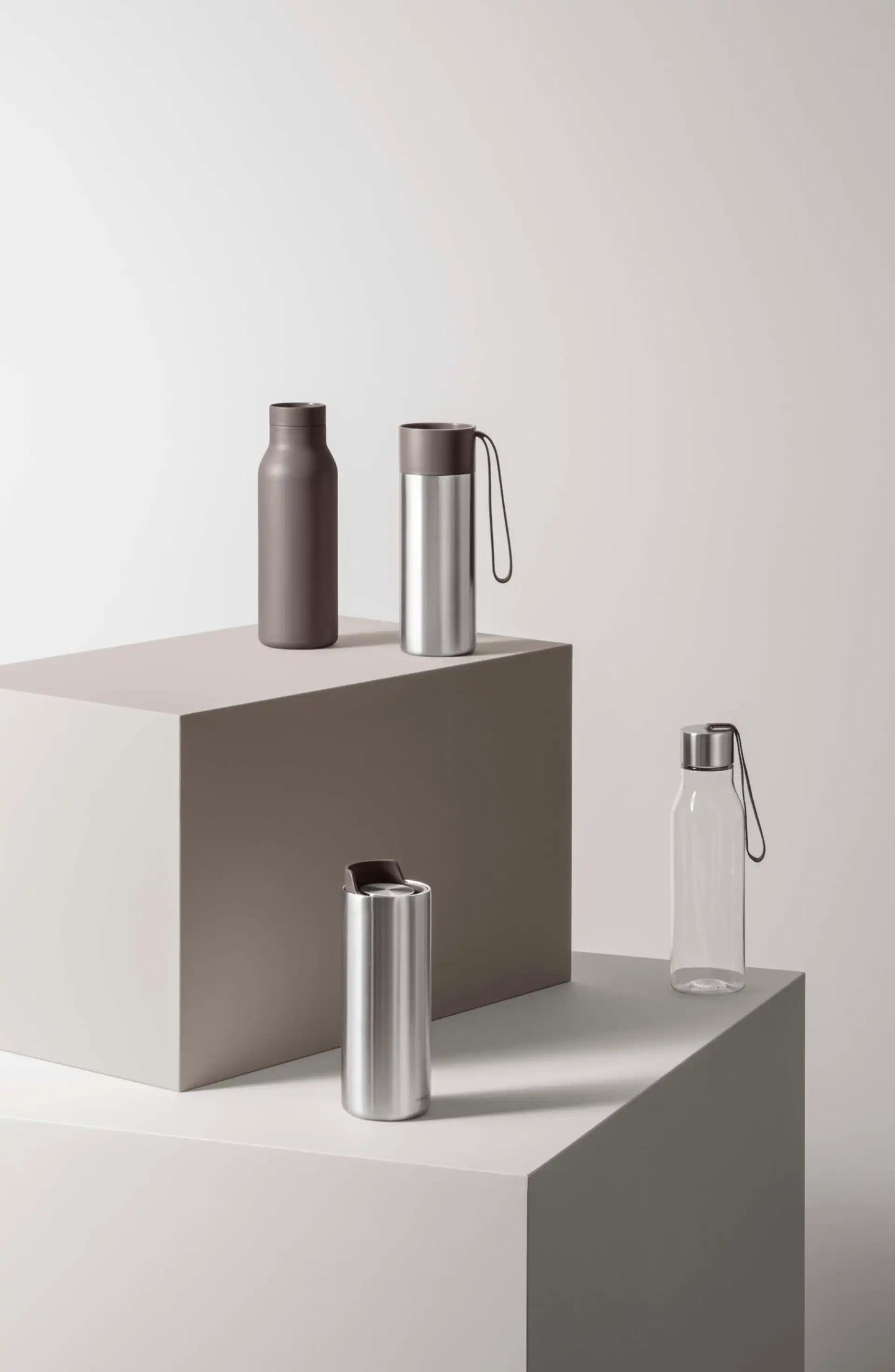 To Go Cup 0.35L - Chocolate - Eva Solo