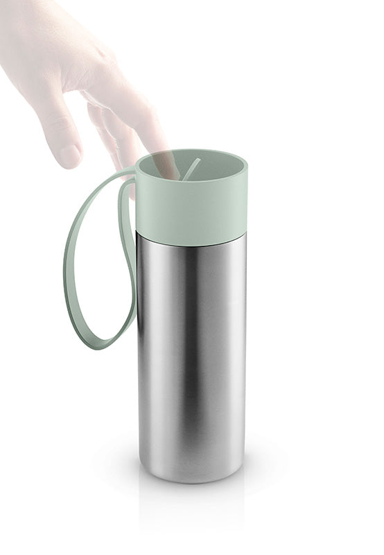 To Go Cup 0.35L - Sage - Eva Solo