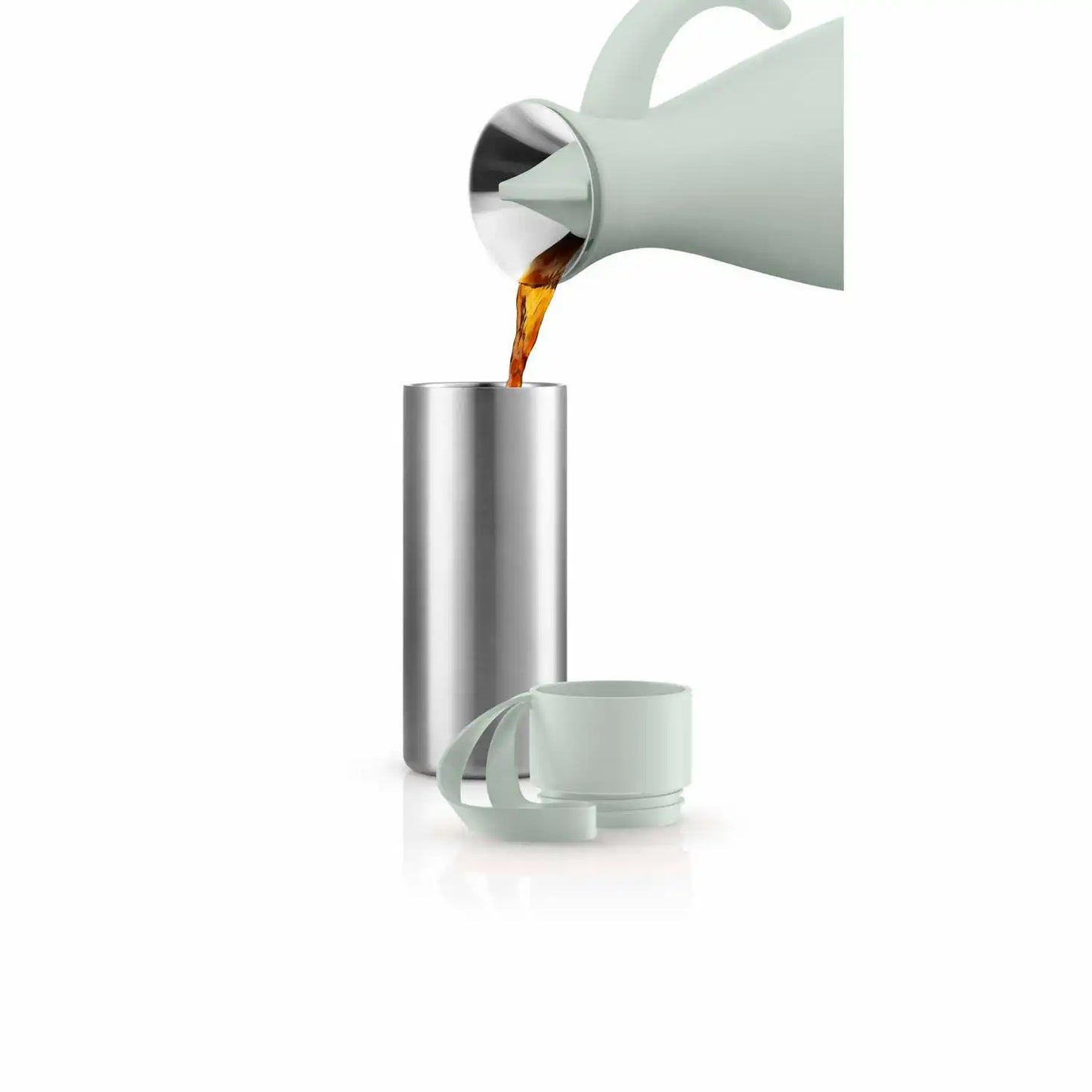 To Go Cup 0.35L - Sage - Eva Solo