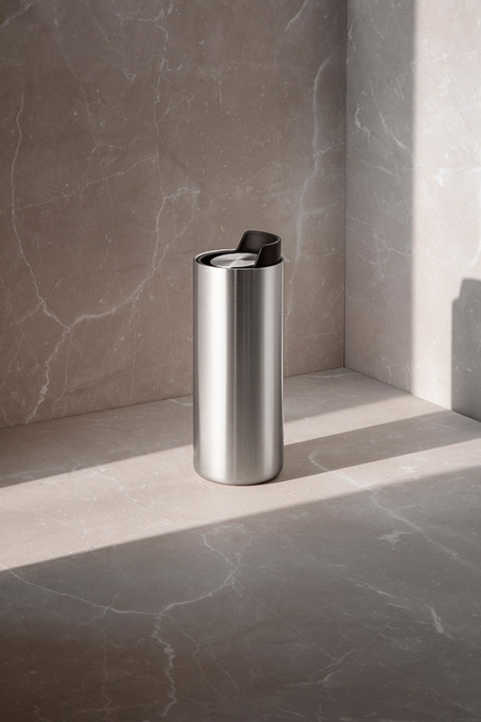 Urban To Go Cup Recycl. 0.35l - Black - Eva Solo