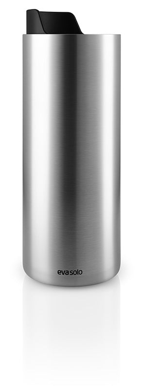 Urban To Go Cup Recycl. 0.35l - Black - Eva Solo