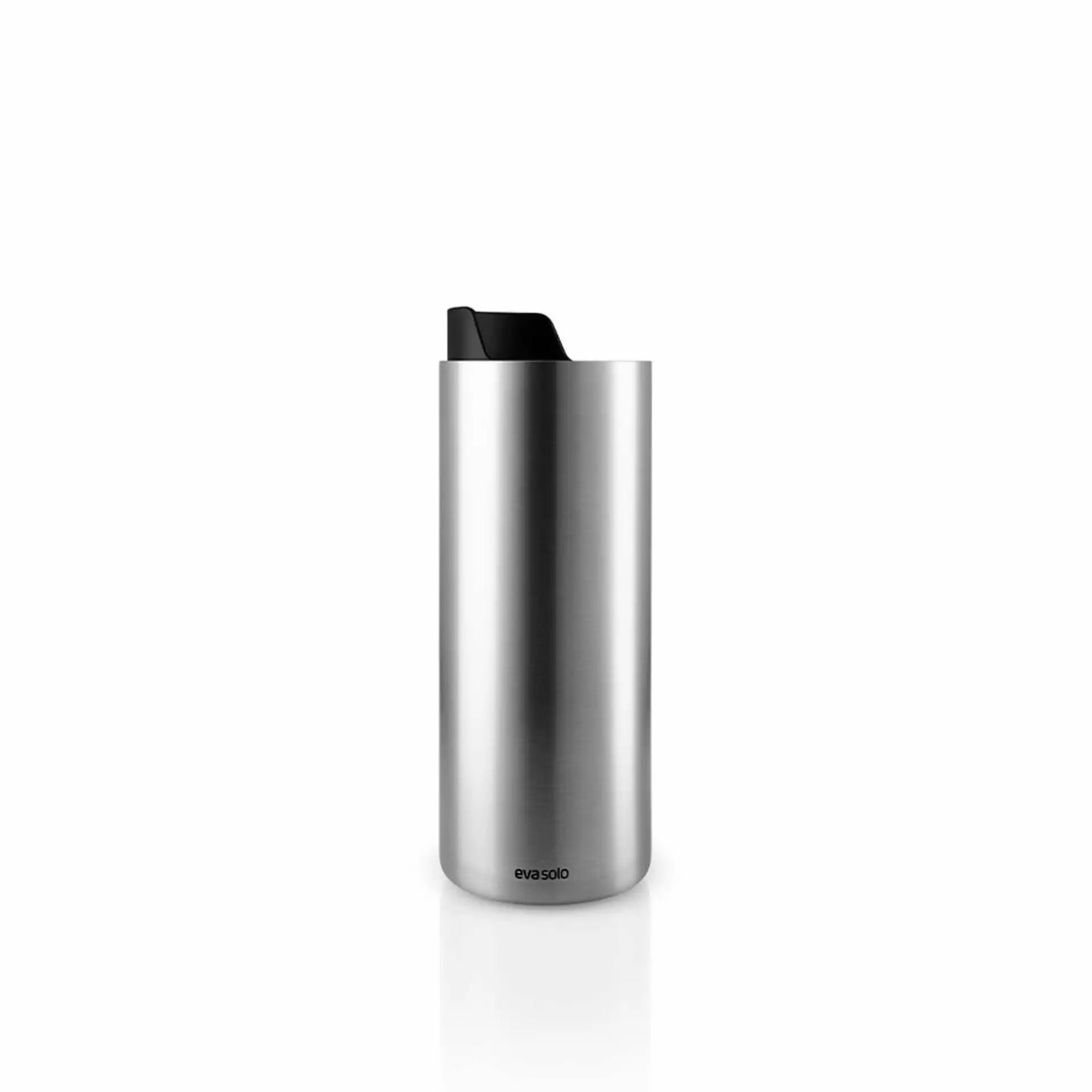 Urban To Go Cup Recycl. 0.35l Chocolate - Eva Solo