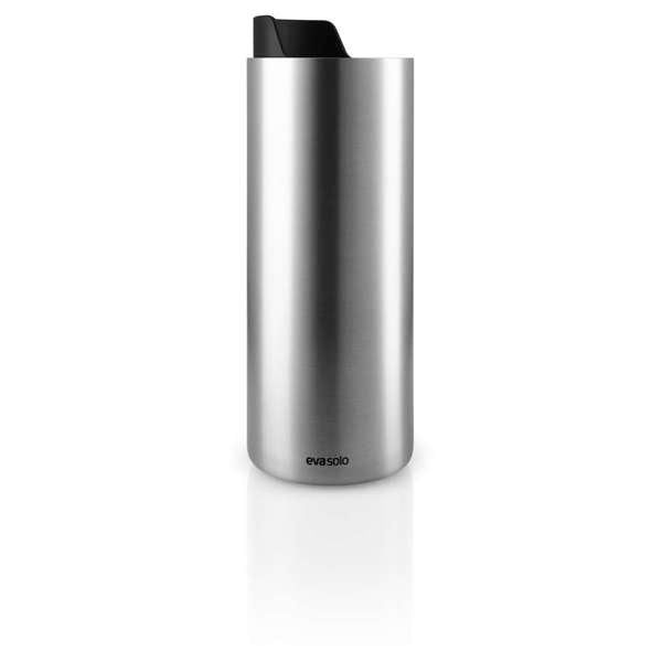 Urban To Go Cup Recycl. 0.35l - Black - Eva Solo