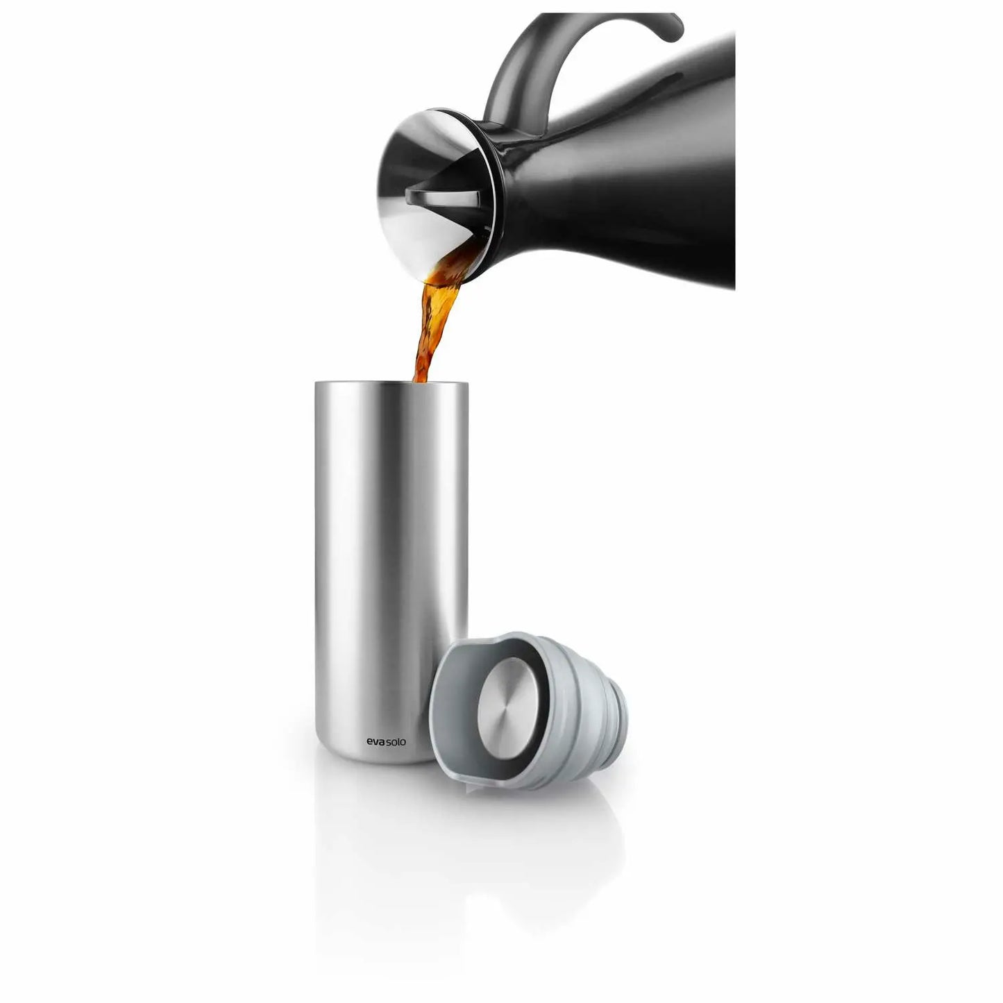 Urban To Go Cup 0.35l - Marble Grey