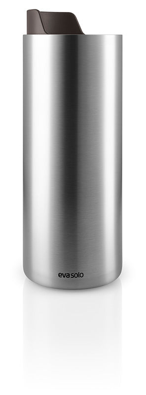 Urban To Go Cup Recycl. 0.35l Chocolate - Eva Solo
