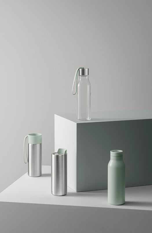 Urban To Go Cup Recycl. 0.35l Sage - Eva Solo
