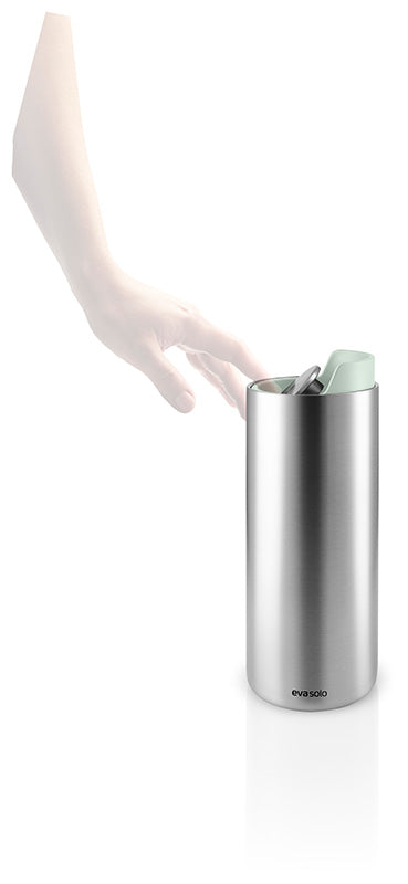 Urban To Go Cup Recycl. 0.35l Sage - Eva Solo