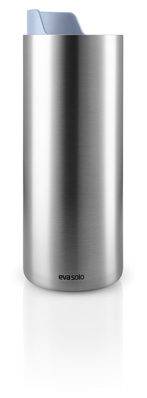 Urban To Go Cup Recyc. 0.35l Blue Sky - Eva Solo