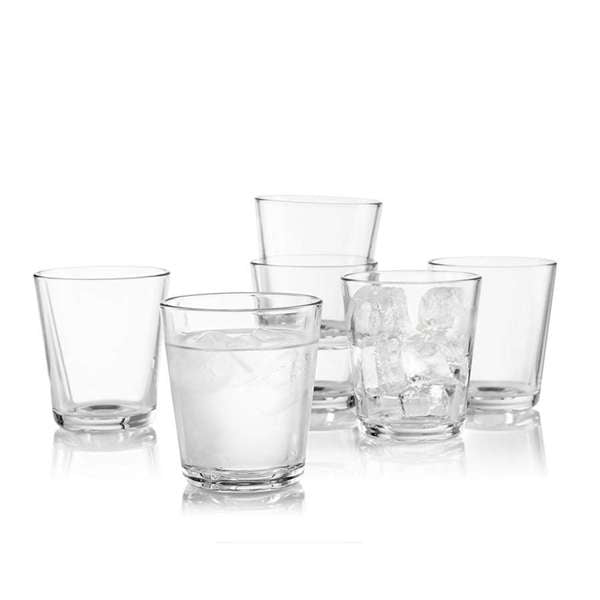 Tumblers - 25cl - 6pcs - Eva Solo