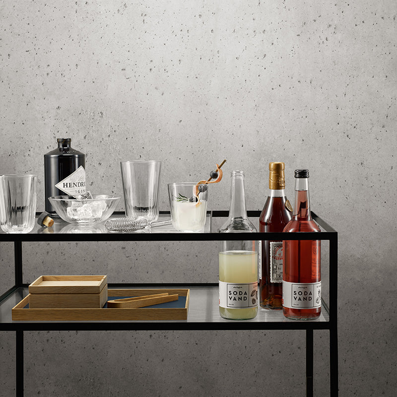 6 Facet Tumblers - 27cl - Eva Solo