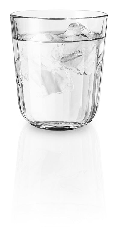 6 Facet Tumblers - 27cl - Eva Solo