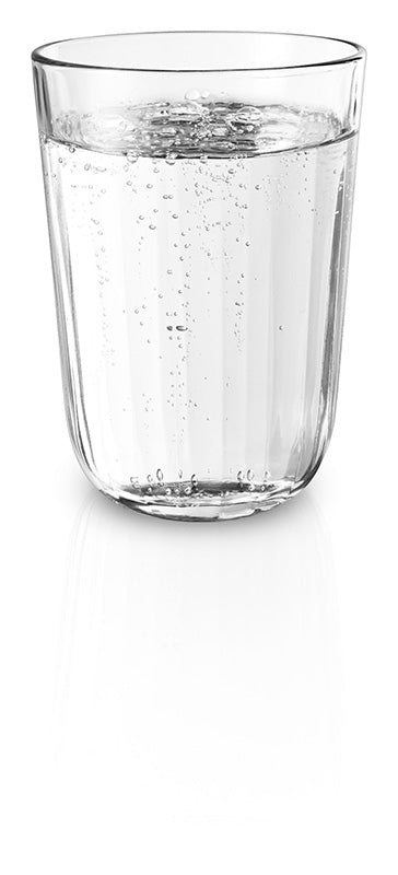 4 Facet Tumblers - 34cl - Eva Solo