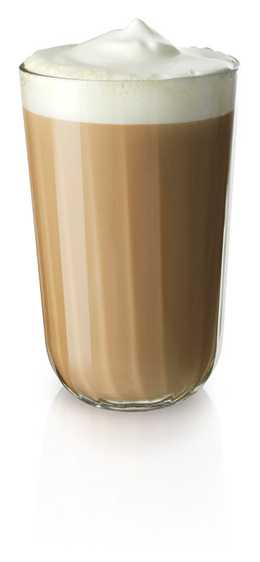 4 Facet Tumblers - 43cl - Eva Solo