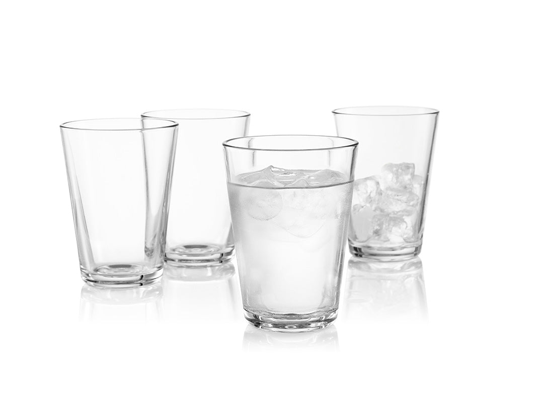 Tumblers 38 cl - 4pcs - Eva Solo