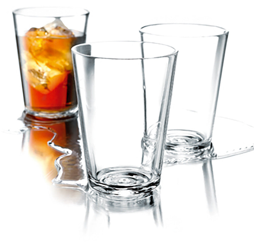 Tumblers 38 cl - 4pcs - Eva Solo