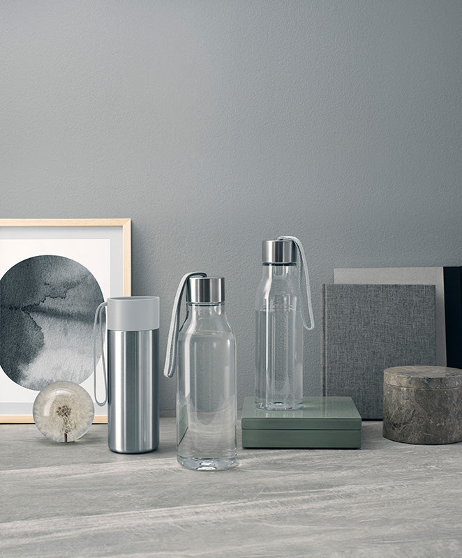 To Go Cup 0.35L Marble Ggrey - Eva Solo