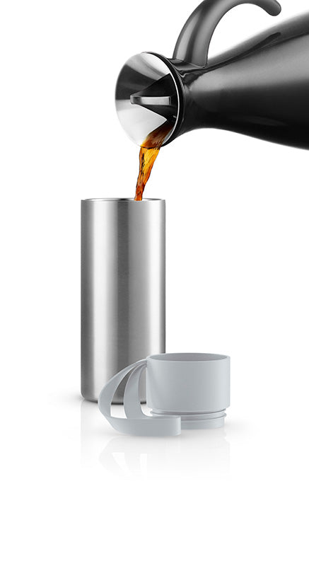 To Go Cup 0.35L Marble Ggrey - Eva Solo