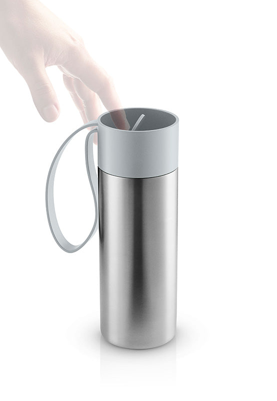 To Go Cup 0.35L Marble Ggrey - Eva Solo