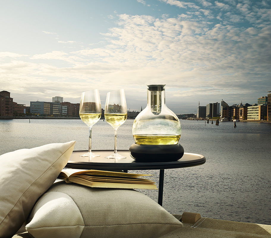 Decanter Carafe with Cool - Eva Solo