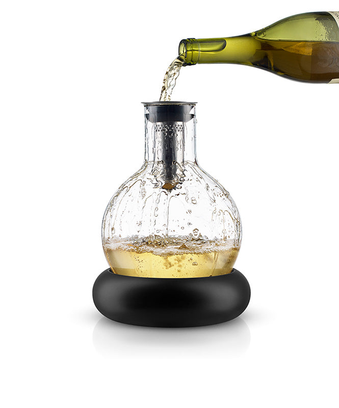 Decanter Carafe with Cool - Eva Solo