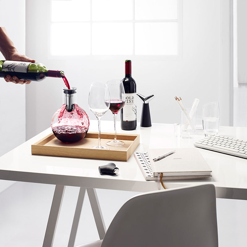 Decanter Carafe 0.75L - Eva Solo