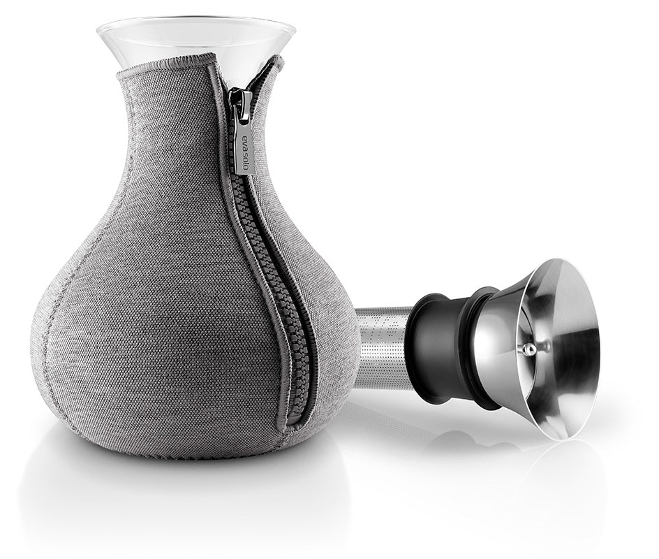 Tea-Maker - 1.0L - Dark Grey Woven - Eva Solo
