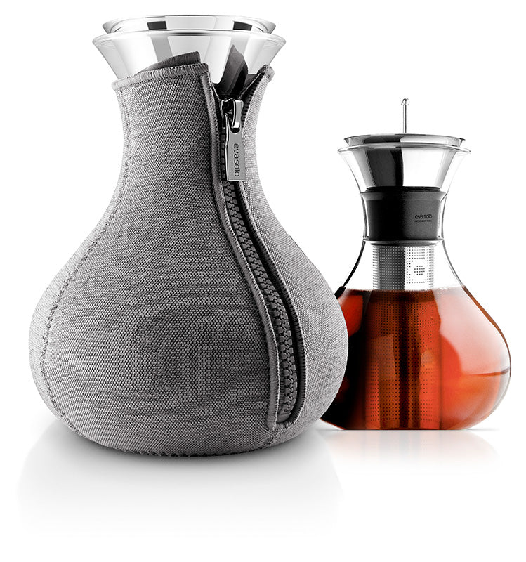 Tea-Maker - 1.0L - Dark Grey Woven - Eva Solo