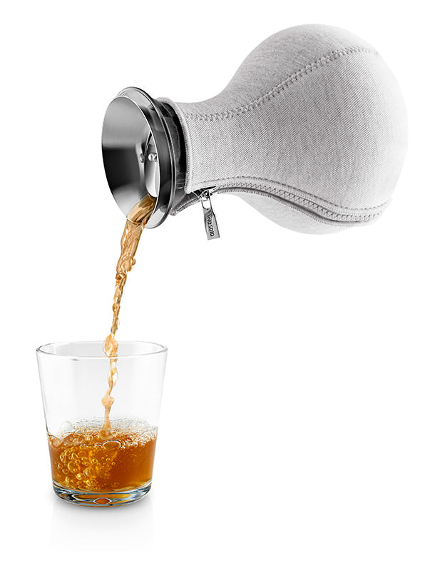 Tea-Maker - 1.0L - Light Grey Woven - Eva Solo