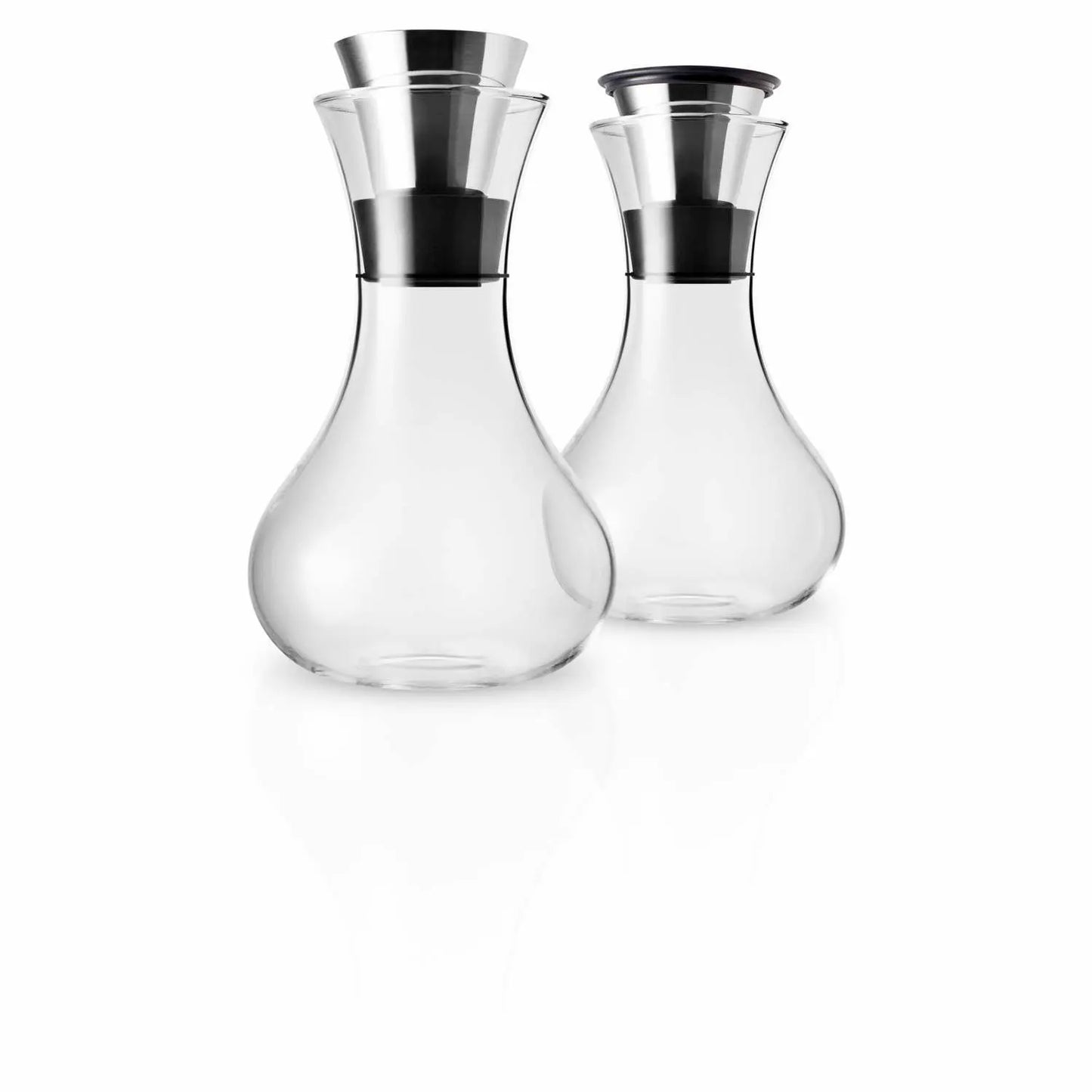 Milk and sugar set - 100% drip-free