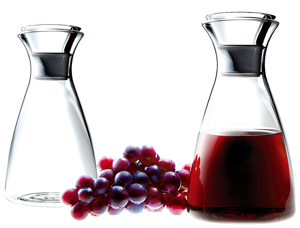 Carafe Drip-Free 1.0L - Eva Solo